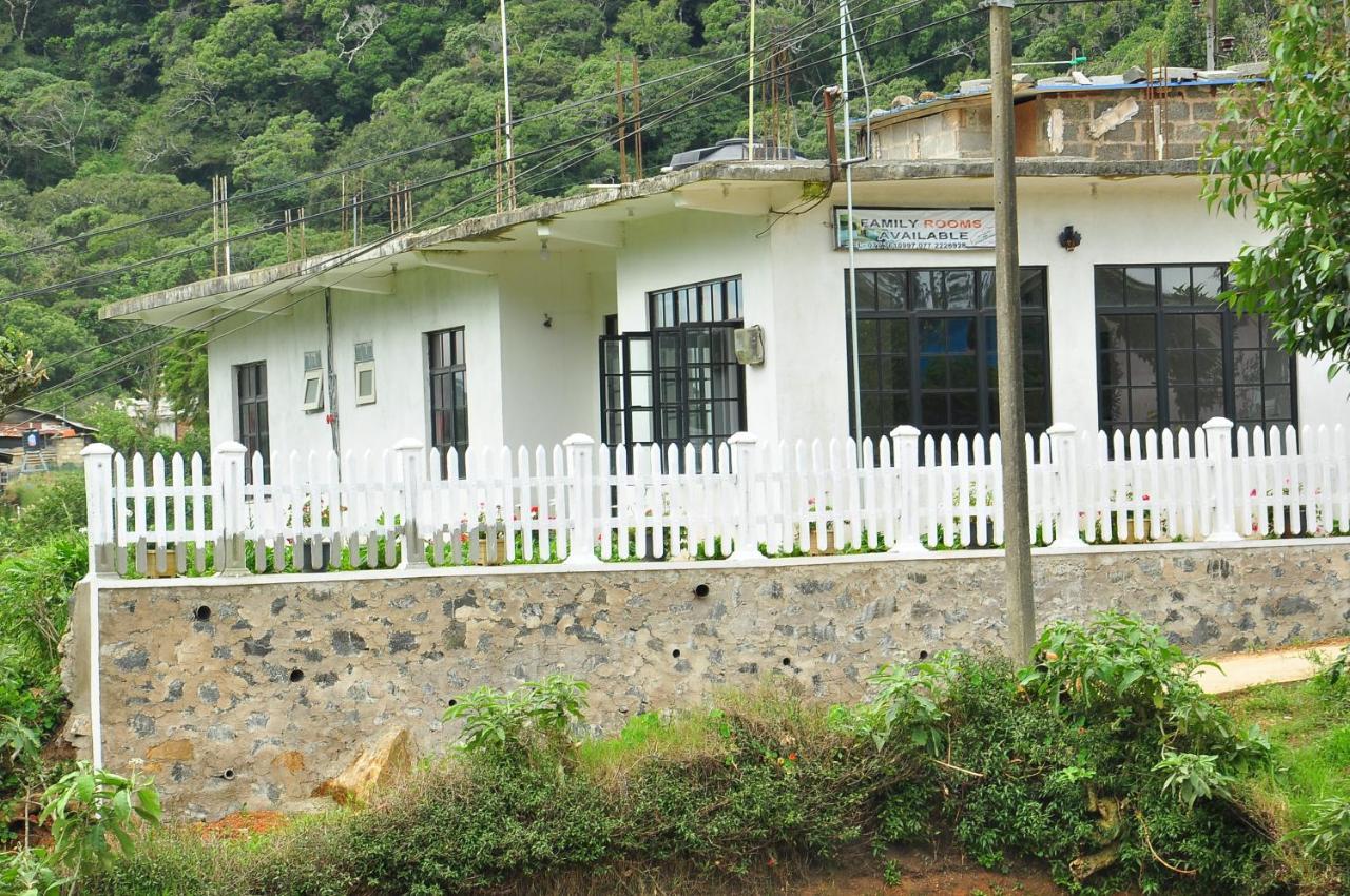 Hotel Akiko Rest à Nuwara Eliya Extérieur photo