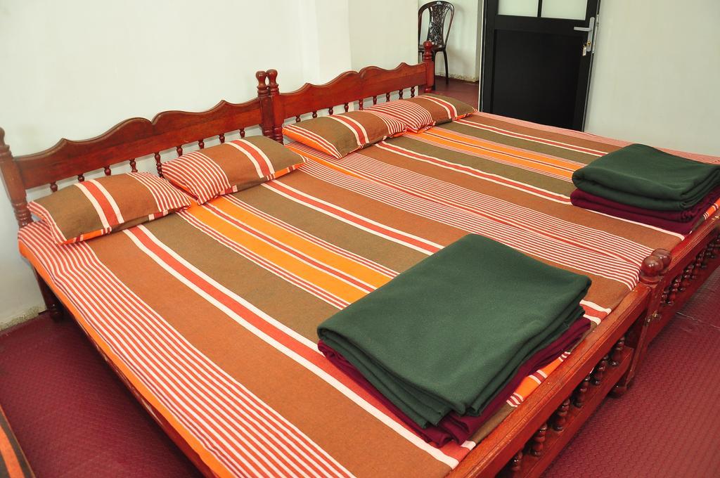 Hotel Akiko Rest à Nuwara Eliya Extérieur photo