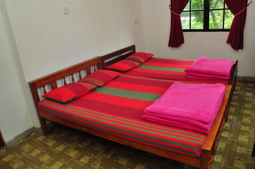 Hotel Akiko Rest à Nuwara Eliya Extérieur photo
