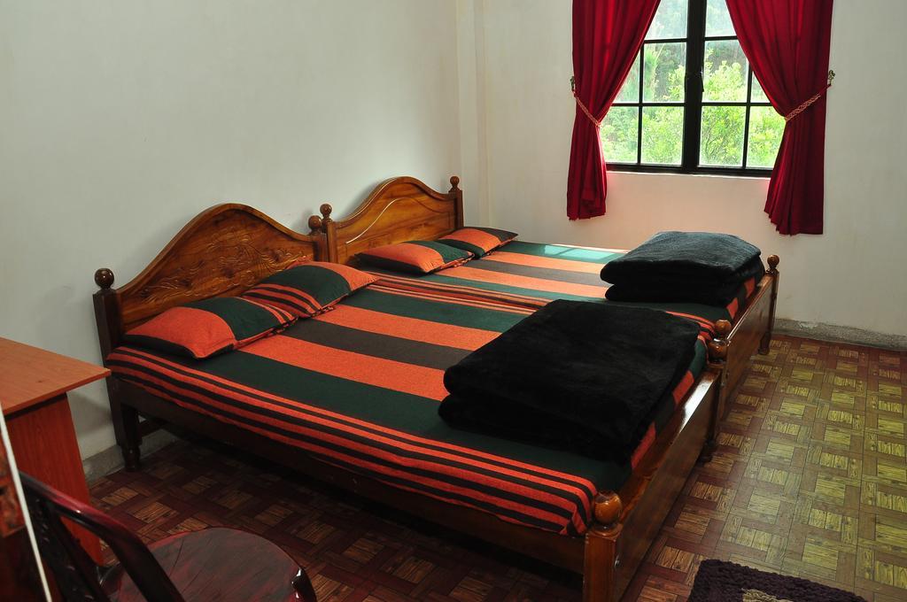 Hotel Akiko Rest à Nuwara Eliya Extérieur photo