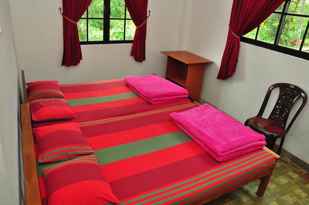 Hotel Akiko Rest à Nuwara Eliya Extérieur photo