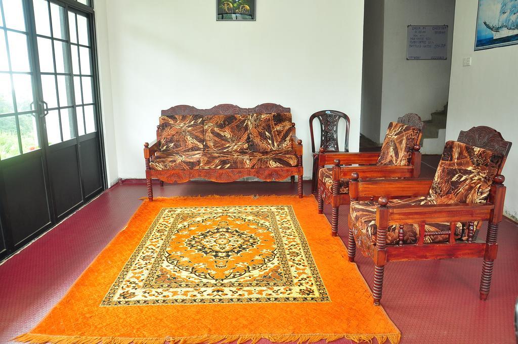 Hotel Akiko Rest à Nuwara Eliya Extérieur photo