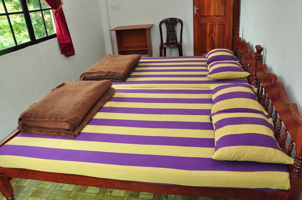 Hotel Akiko Rest à Nuwara Eliya Extérieur photo