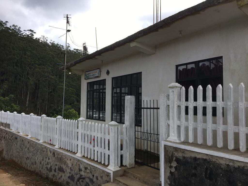 Hotel Akiko Rest à Nuwara Eliya Extérieur photo